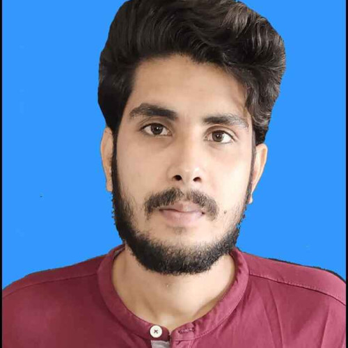 Amaan  K.