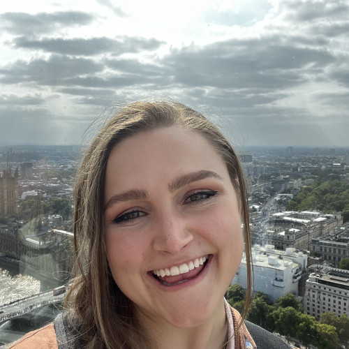 India S. profile photo