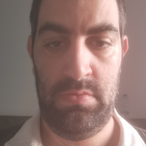 John F. profile photo