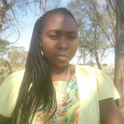 Charity G. profile photo