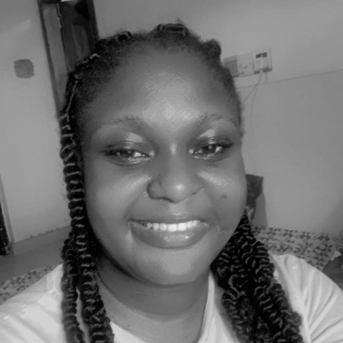 Gifty D. profile photo