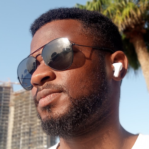 Marvin S. profile photo