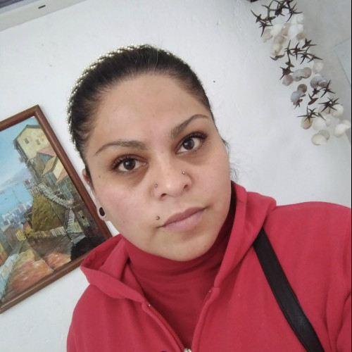 Jazmin G. profile photo