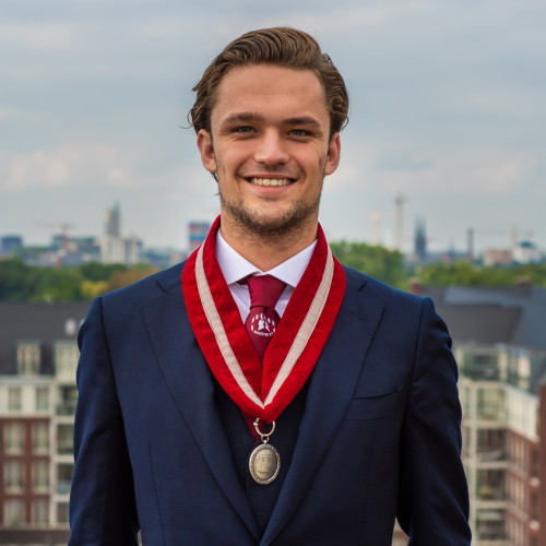 Hidde D. profile photo