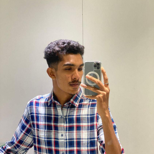 Sayyam M. profile photo