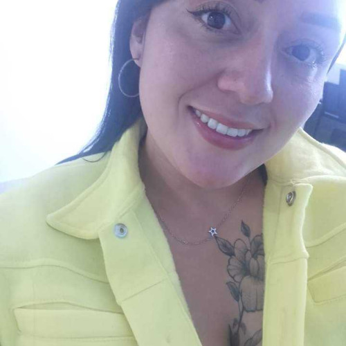 claudia c. profile photo