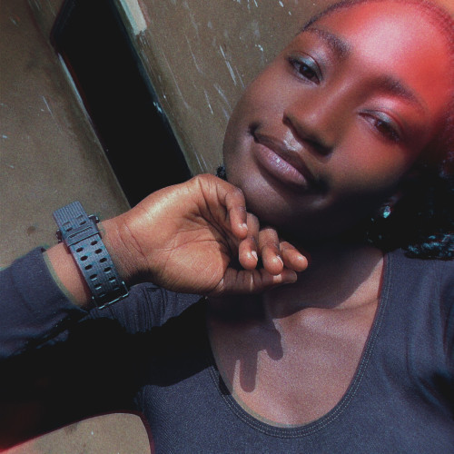 Christabel N. profile photo