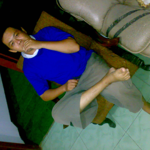 dedy s. profile photo
