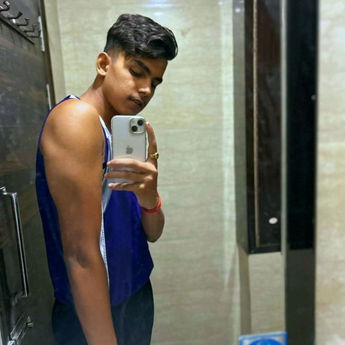 Abhinav T.