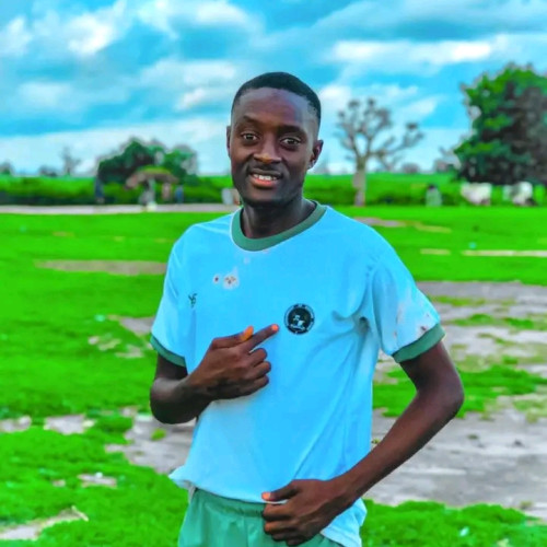 Yakubu A. profile photo