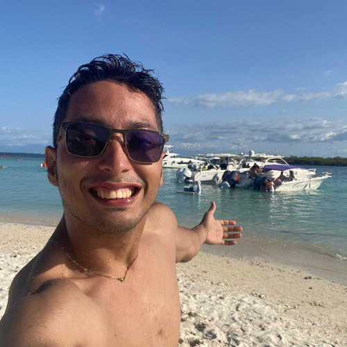 Brayan J. profile photo