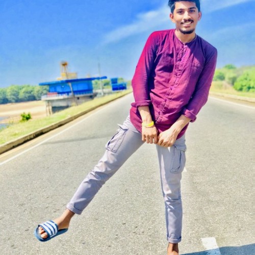 Lasith R.