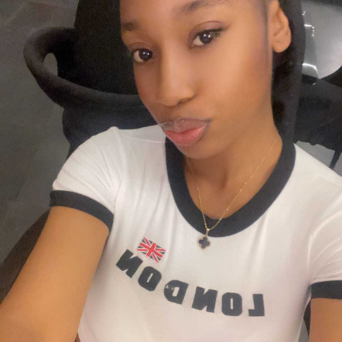 Favour D. profile photo