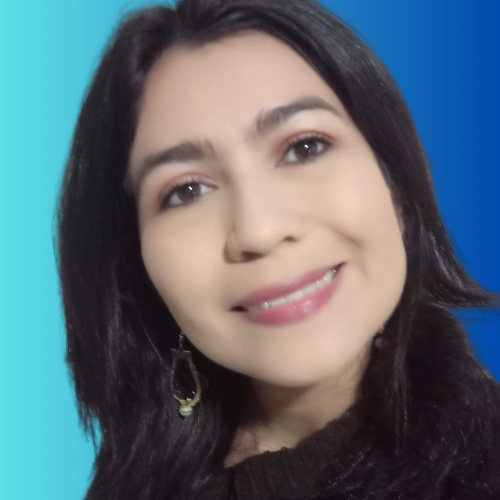 Mariana G. profile photo
