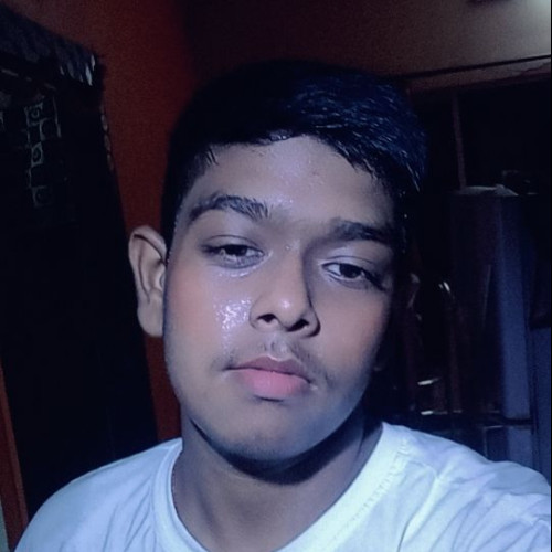 Prince Raj  B. profile photo