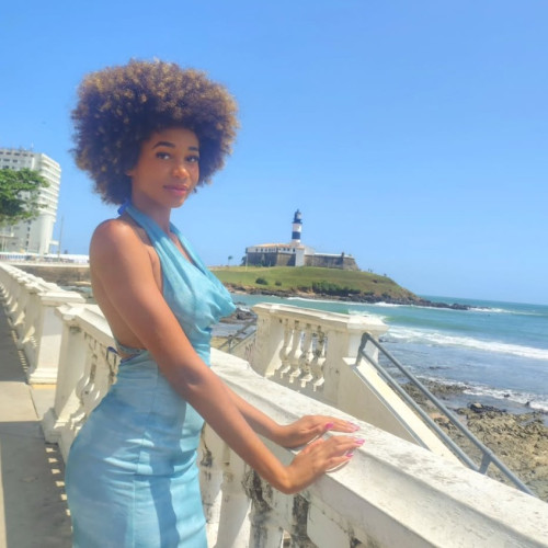 Mel S. profile photo