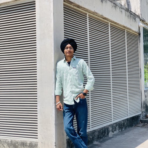 Gurpreet  S.