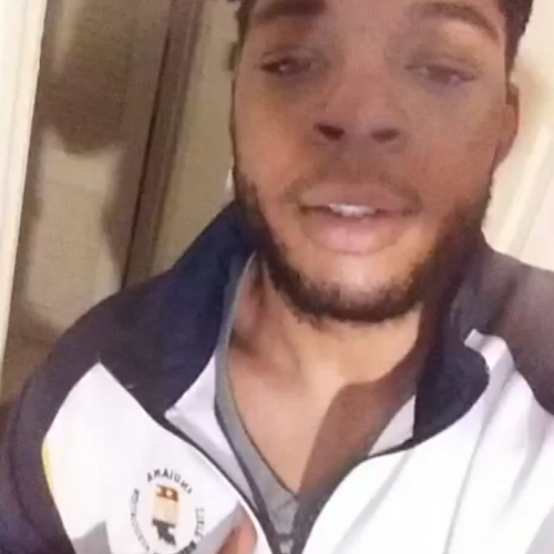 Terrell  M. profile photo