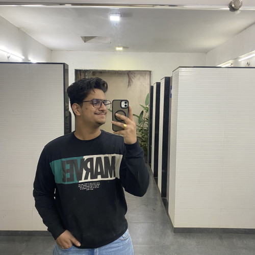 ameya S. profile photo