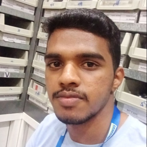 Ravi C.
