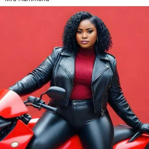 empress m.