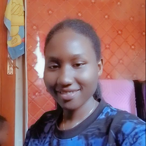 Faith L. profile photo