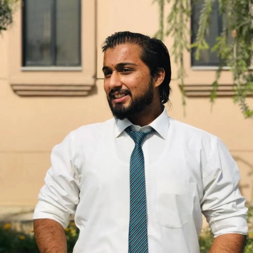Hassan S.