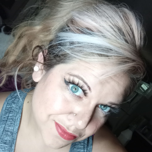 Desirae P.
