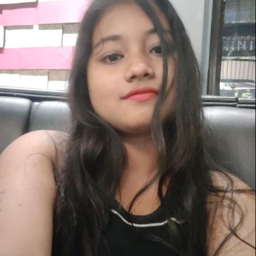 Annwesha M. profile photo