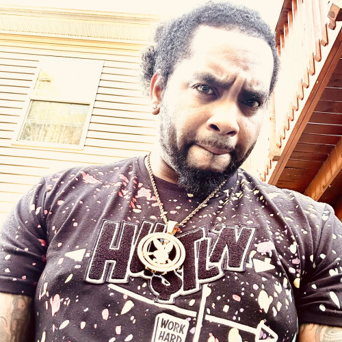 Juston J. profile photo