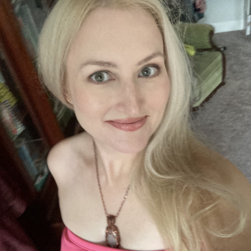 Michelle W. profile photo