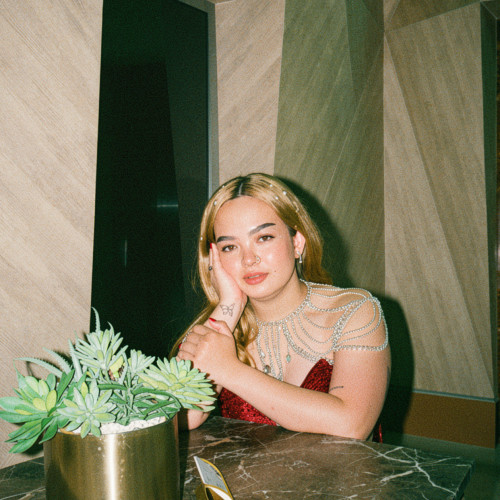 Jhovelyn R. profile photo