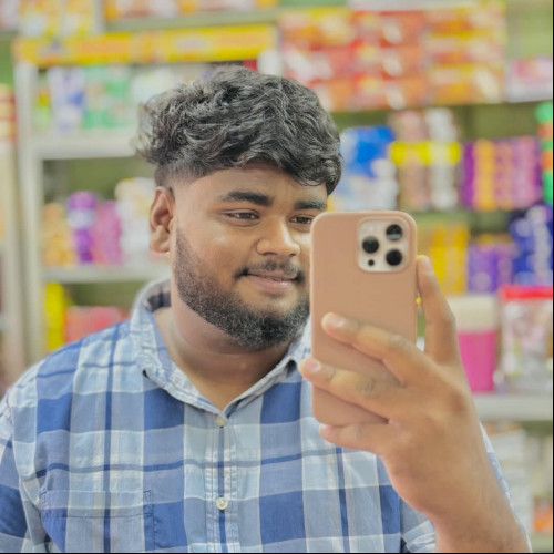 Mhd A. profile photo