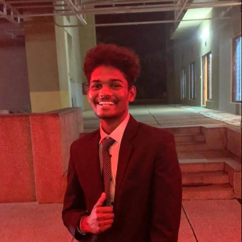 sai k. profile photo