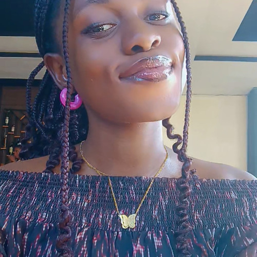 Amee G. profile photo