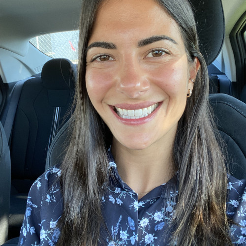 Rachel S. profile photo