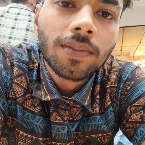 Anurag  G.