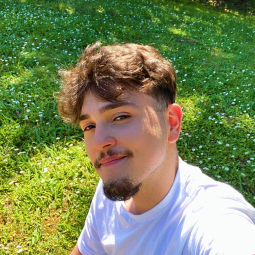 Gabriel G. profile photo