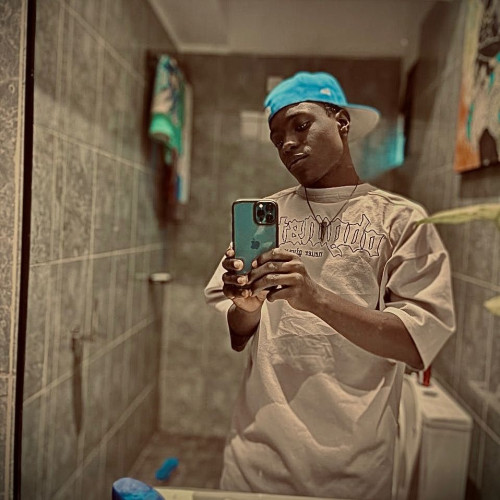 kateregga I. profile photo