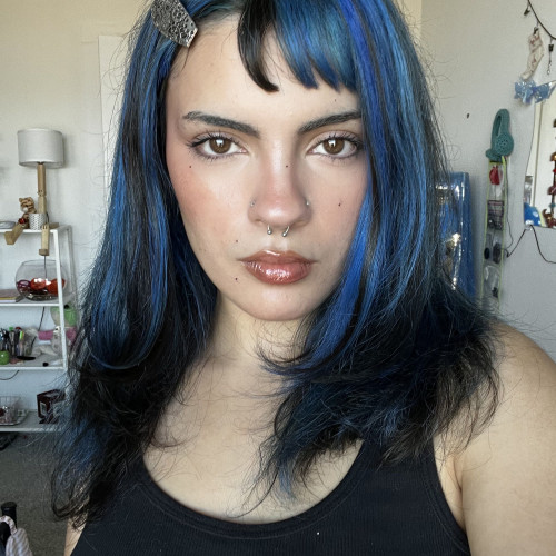 Anaeli G. profile photo