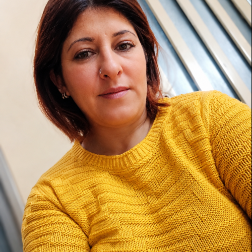 Erica C. profile photo