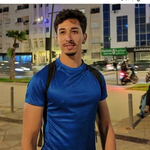 Marouane N.