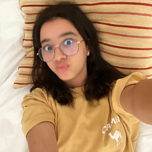 Imane A.