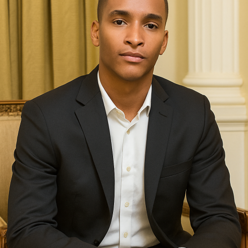 Idris A. profile photo