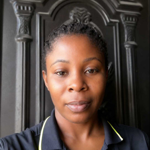 Nneka E. profile photo