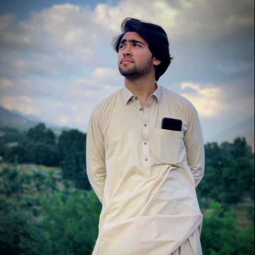 khan z. profile photo