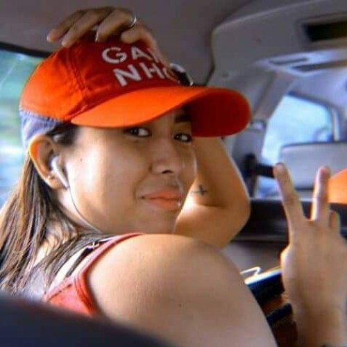 Pamela B.