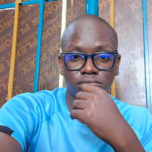 Lubega A. profile photo