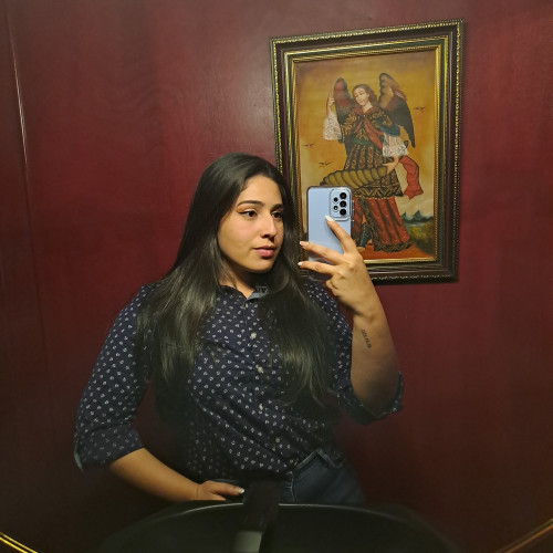 Alejandra G.