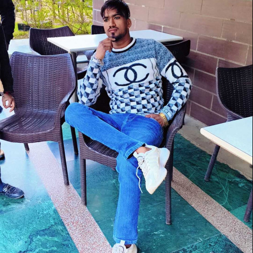 jubaid M. profile photo